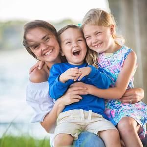 Meet your Posher, Katy